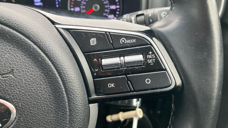 Kia Sportage 1.6 CRDi ISG 2 5dr DCT Auto Diesel Estate